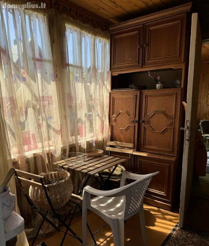 Продаётся дача Klaipėdos rajono sav., Dercekliuose