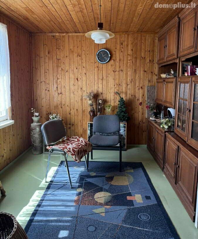 Продаётся дача Klaipėdos rajono sav., Dercekliuose