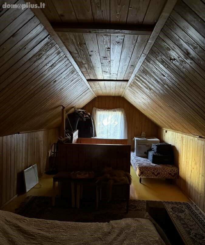 Продаётся дача Klaipėdos rajono sav., Dercekliuose