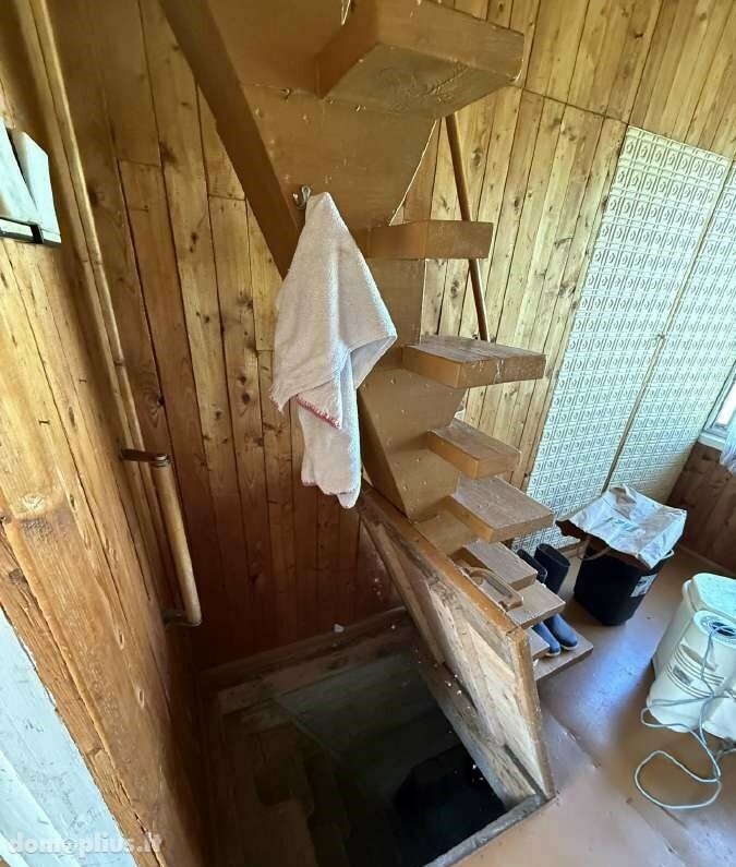 Продаётся дача Klaipėdos rajono sav., Dercekliuose