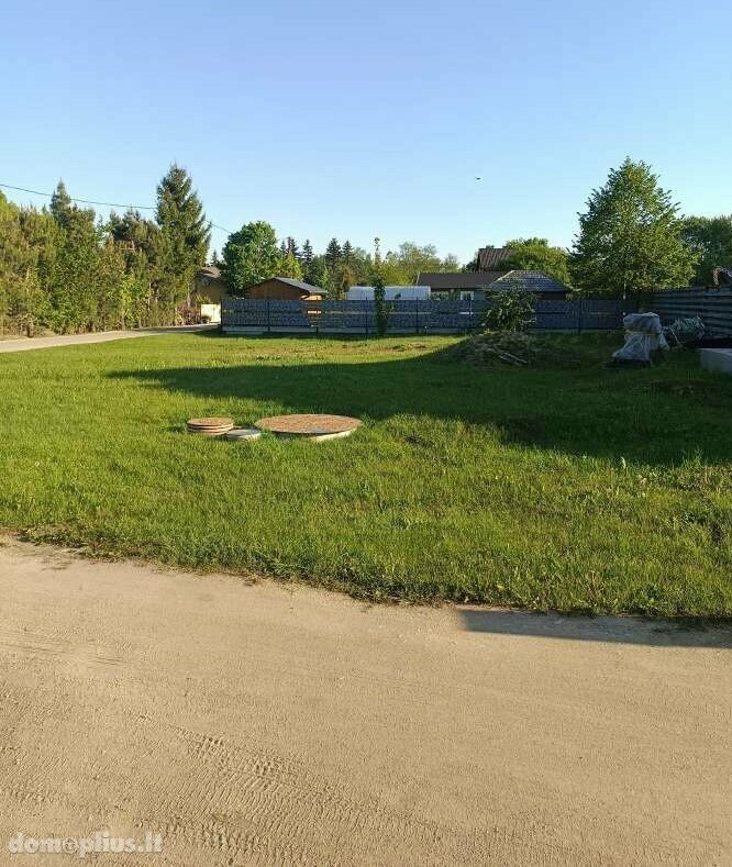 Продаётся прочее Klaipėdos rajono sav., Lyveriuose