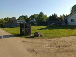 Продаётся прочее Klaipėdos rajono sav., Lyveriuose
