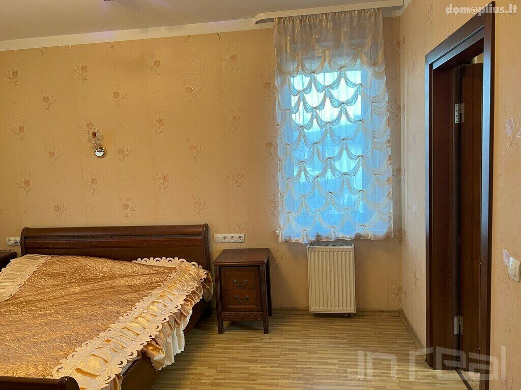 Продаётся дом Klaipėdos rajono sav., Ginduliuose, Parko aklg.