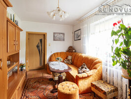 Продаётся часть дома Šiauliuose, Gubernijoje, Merkinės g.