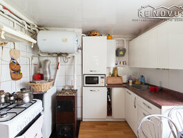 Продаётся часть дома Šiauliuose, Gubernijoje, Merkinės g.