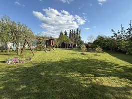 Parduodamas sodo namas Klaipėdos rajono sav., Vaiteliuose, Jonažolių 3-oji g.