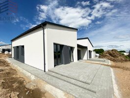 Parduodamas gyvenamasis namas Vilniaus rajono sav., Užugriovyje, Plačioji g.