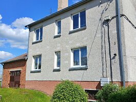 Gyvenamasis namas Radviliškio rajono sav., Šeduvoje, Darbininkų g.