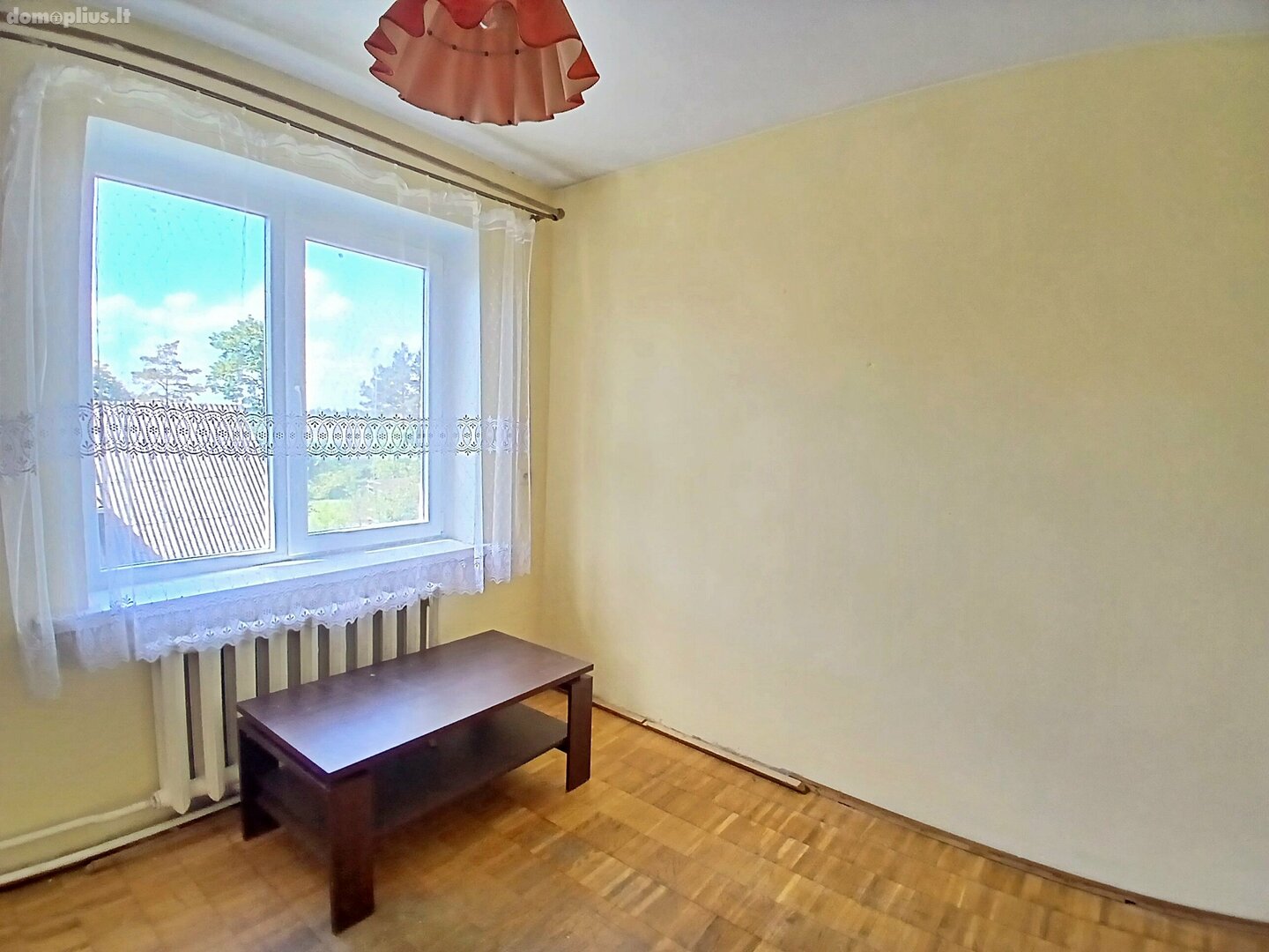 Parduodamas gyvenamasis namas Radviliškio rajono sav., Šeduvoje, Darbininkų g.