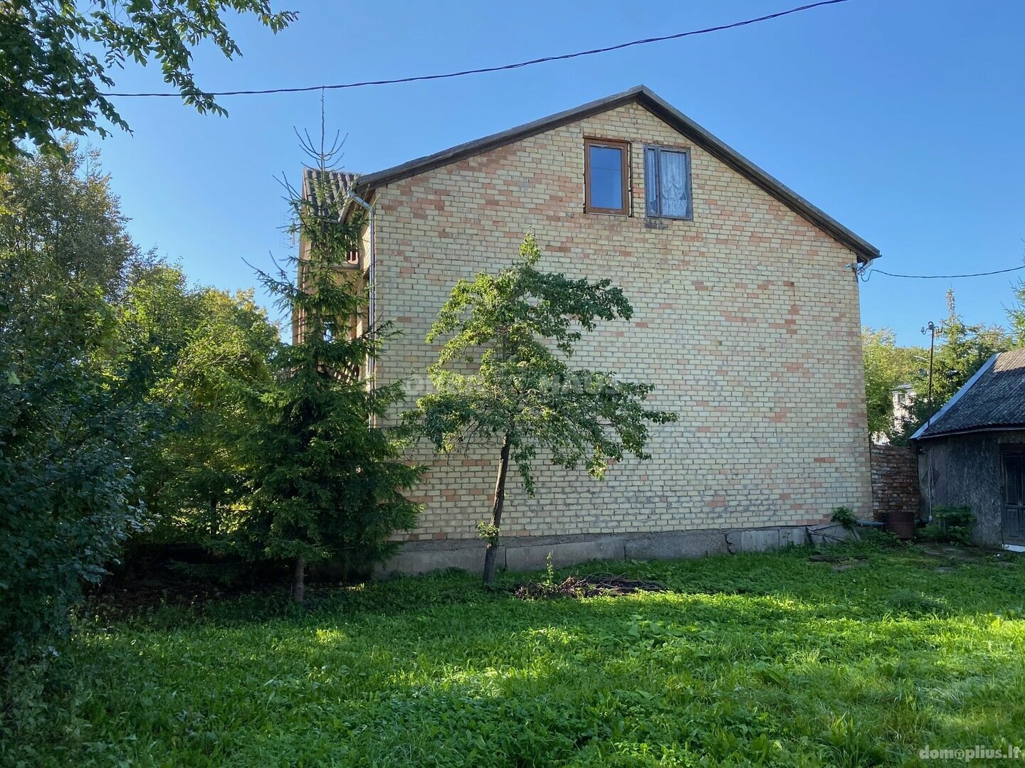 Продаётся дом Šiauliuose, Centre, Žemaitės g.