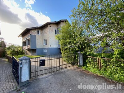 House for sale Šiauliuose, Centre