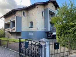 Продаётся дом Šiauliuose, Centre
