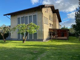 Продаётся дом Šiauliuose, Centre