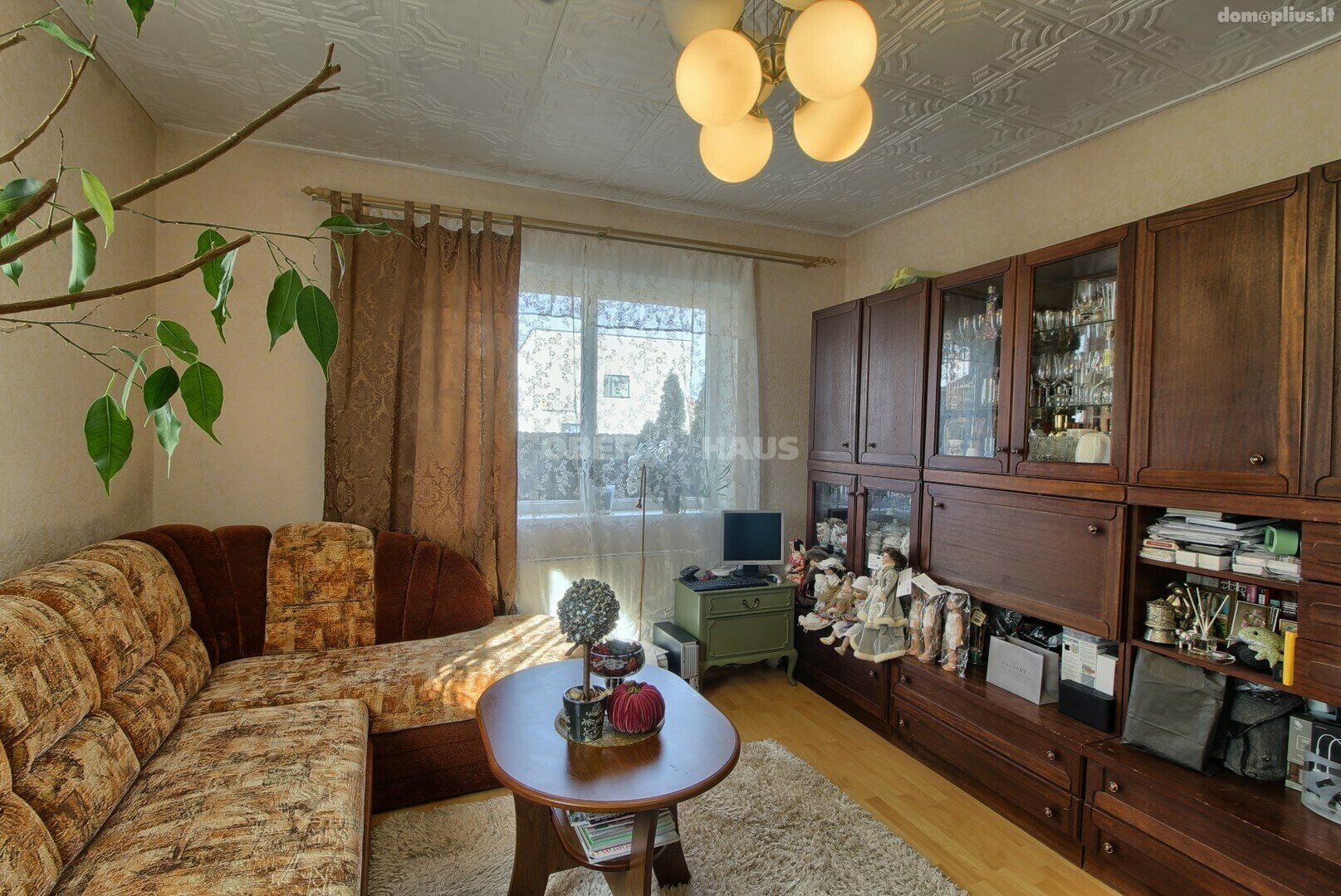 Продаётся дом Šiauliuose, Centre, Žemaitės g.