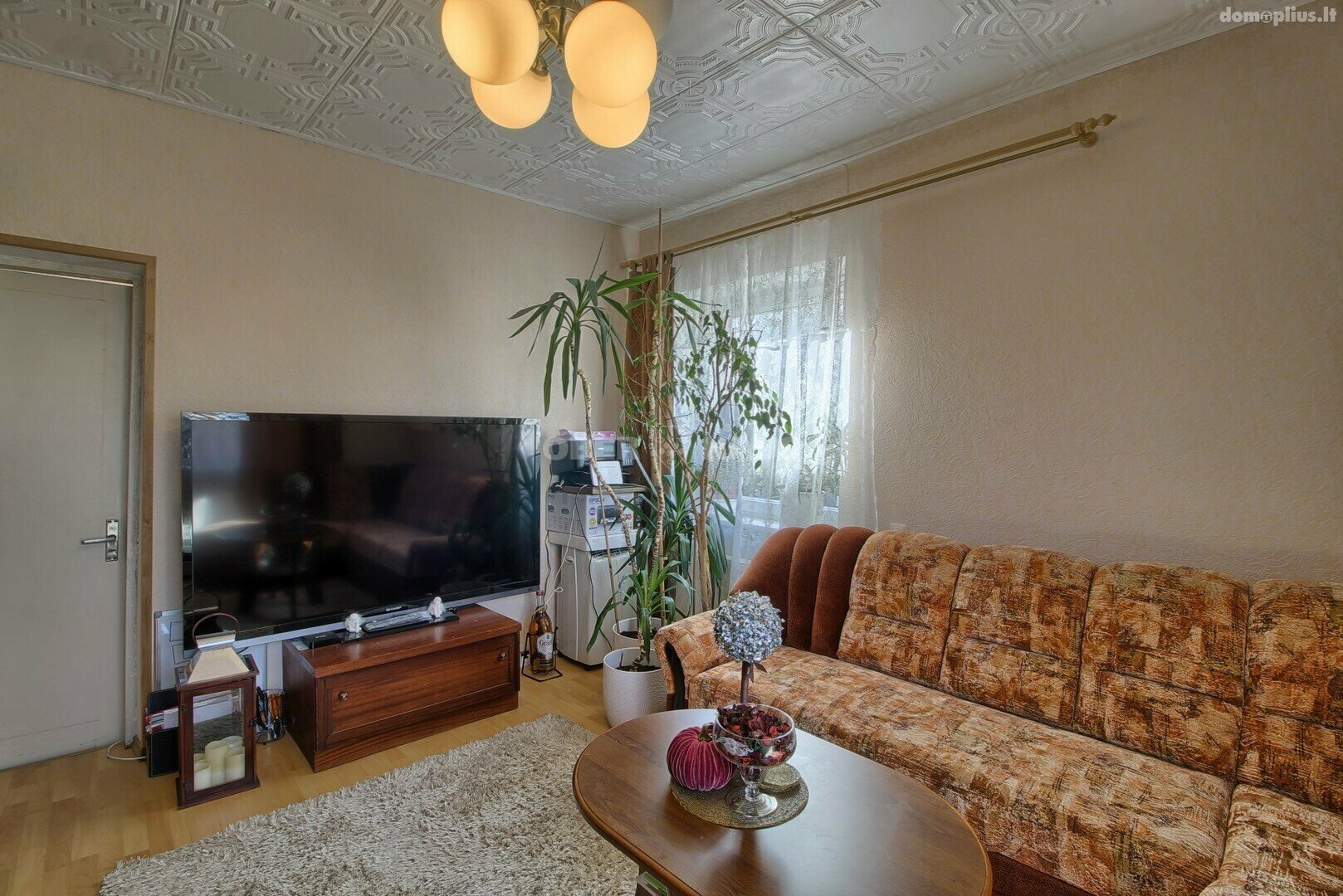 Продаётся дом Šiauliuose, Centre, Žemaitės g.