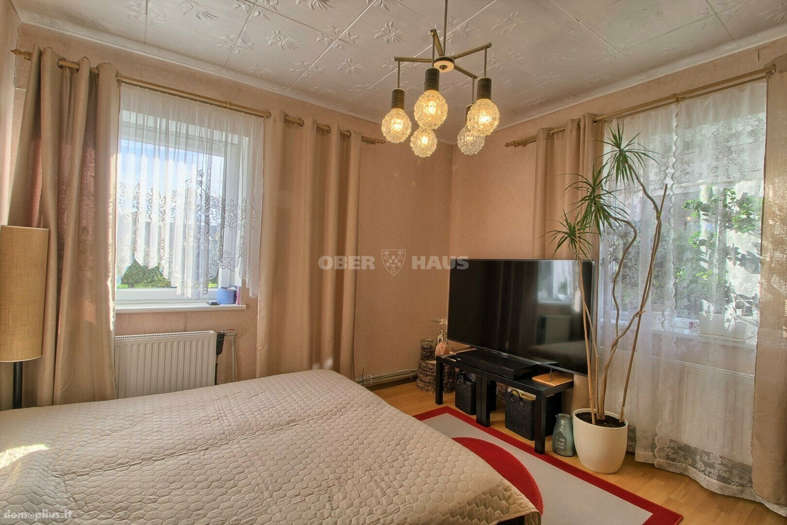 Продаётся дом Šiauliuose, Centre, Žemaitės g.