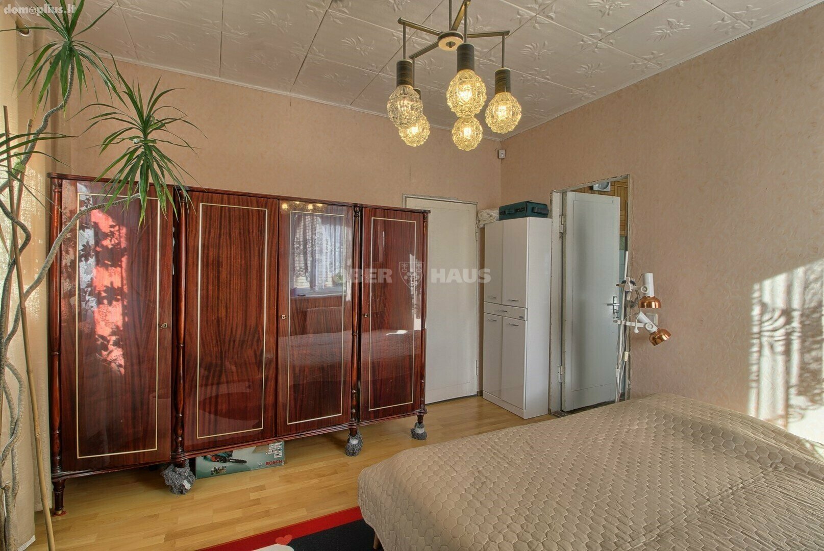 Продаётся дом Šiauliuose, Centre, Žemaitės g.