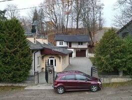 Продаётся дом Vilniuje, Rasos