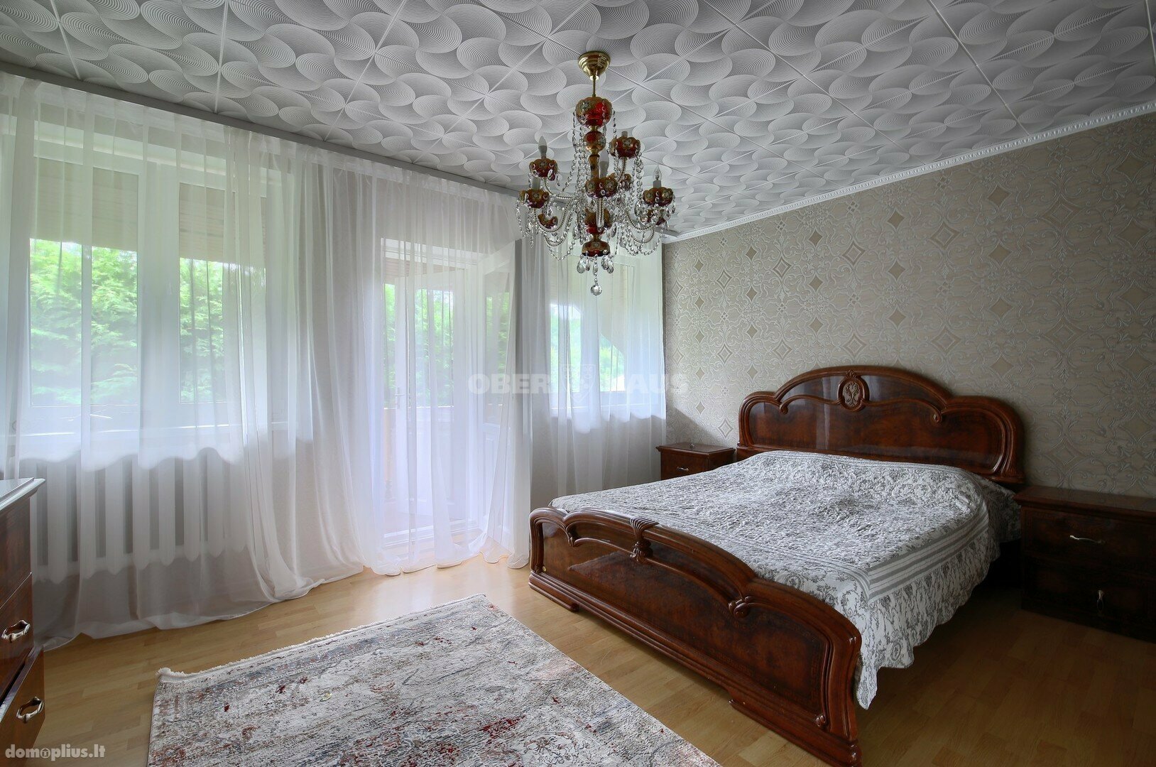 Продаётся дом Vilniuje, Rasos
