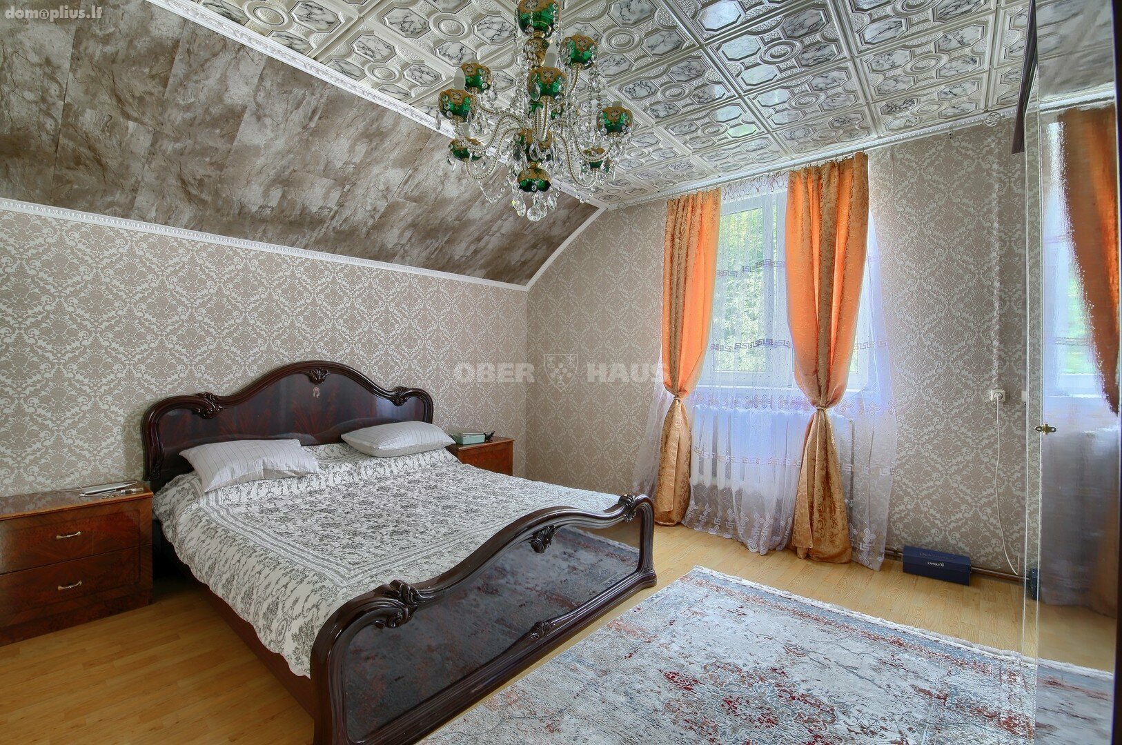 Продаётся дом Vilniuje, Rasos