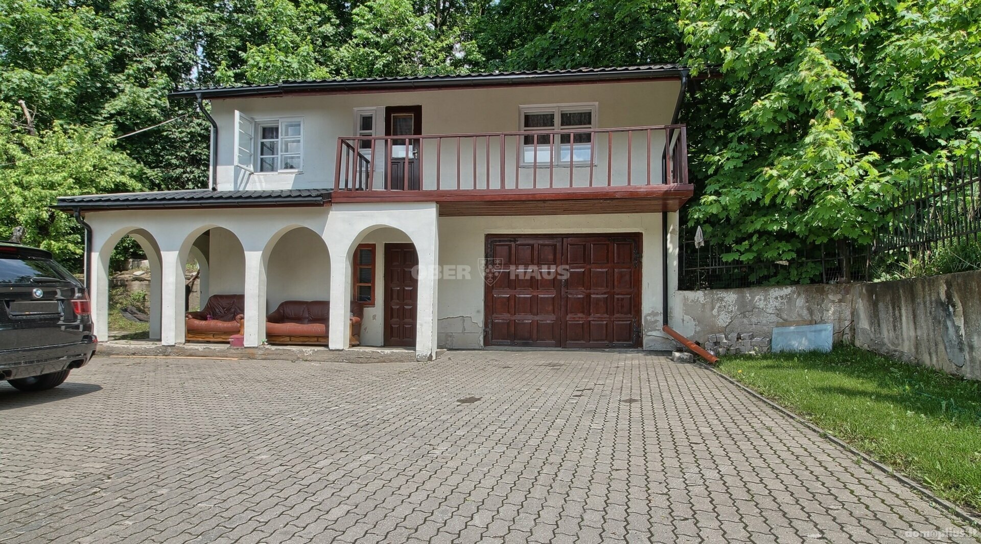 Продаётся дом Vilniuje, Rasos