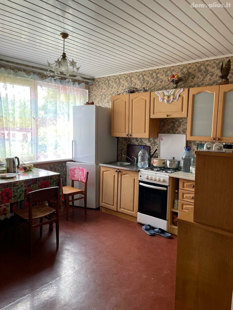 Продаётся дом Šalčininkų rajono sav., Pabarėje, Ipolito Jundzilo g.
