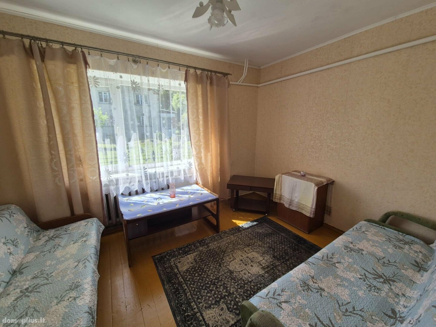 House for sale Kelmės rajono sav., Petrališkėje, Kražantės g.