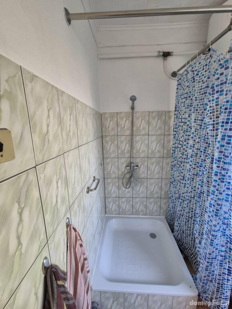 House for sale Kelmės rajono sav., Petrališkėje, Kražantės g.