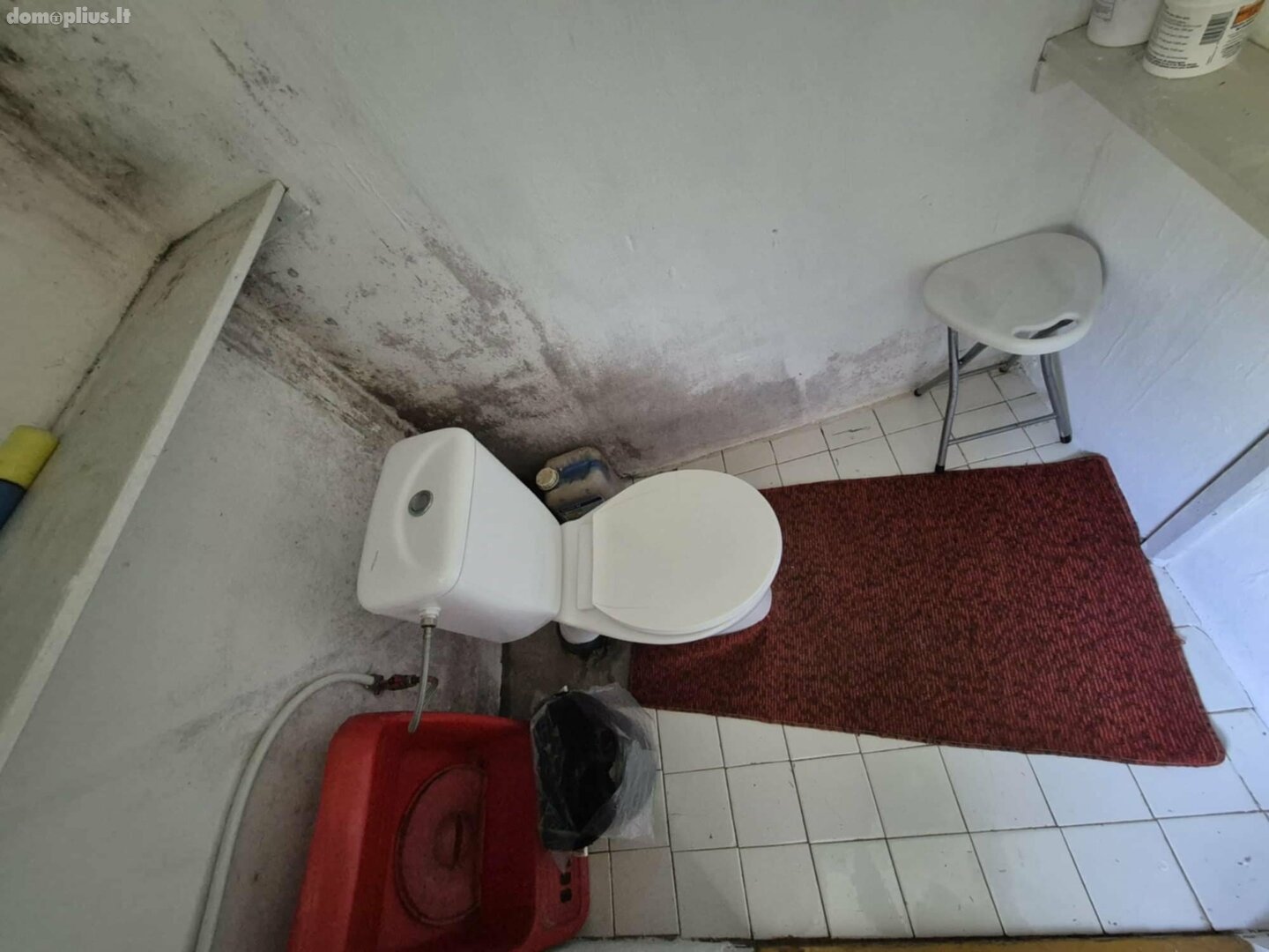 House for sale Kelmės rajono sav., Petrališkėje, Kražantės g.