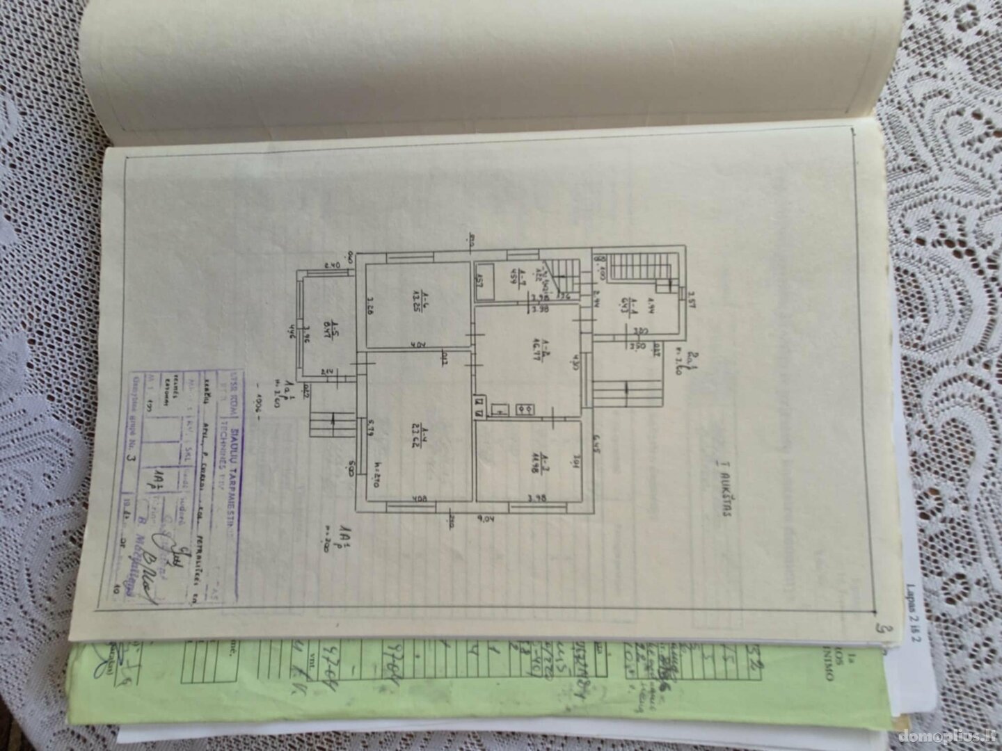 House for sale Kelmės rajono sav., Petrališkėje, Kražantės g.