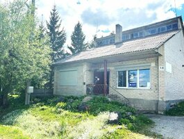 Gyvenamasis namas Radviliškio rajono sav., Miežaičiuose