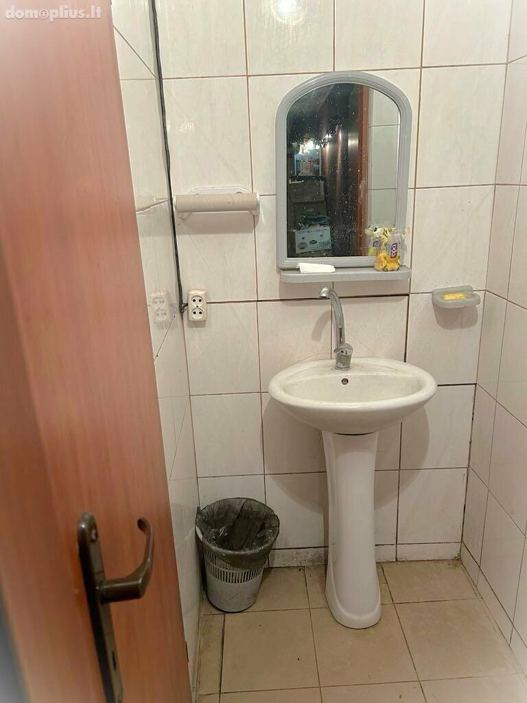 Parduodamas gyvenamasis namas Radviliškio rajono sav., Miežaičiuose