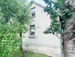 Parduodamas sodo namas Klaipėdos rajono sav., Dercekliuose