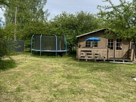 Продаётся дача Klaipėdos rajono sav., Vaiteliuose, Šparagų g.