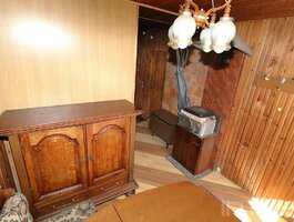 Parduodamas gyvenamasis namas Panevėžio rajono sav., Naujikuose