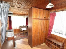 Parduodamas gyvenamasis namas Panevėžio rajono sav., Naujikuose
