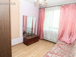 Parduodamas gyvenamasis namas Pasvalio rajono sav., Mikoliškyje, Šermukšnių g.