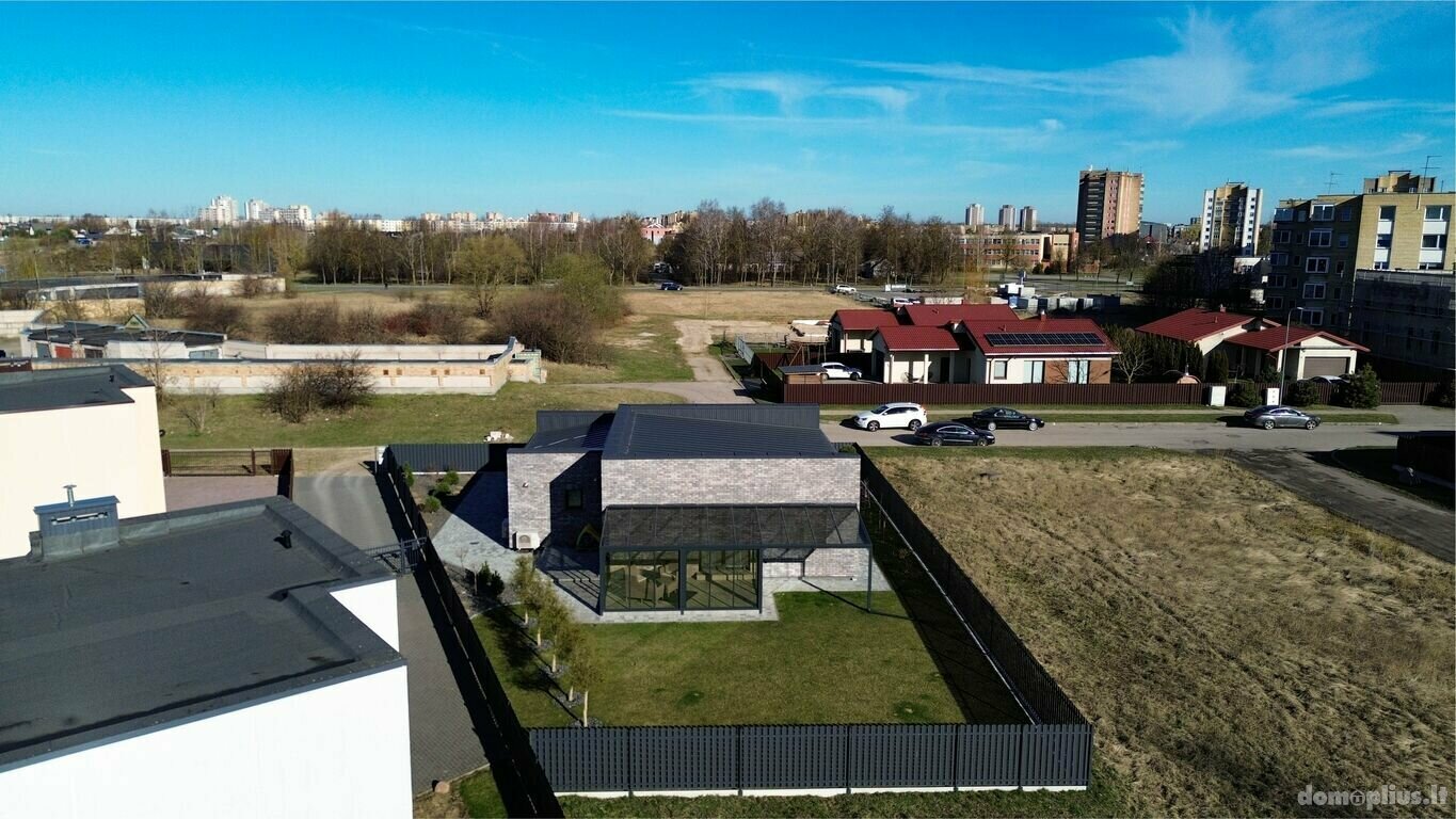 House for sale Panevėžyje, Pilėnuose, Margirio g.
