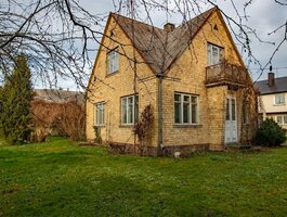Продаётся дом Panevėžio rajono sav., Pušyno g.