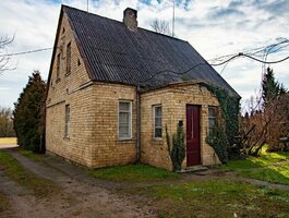 Продаётся дом Panevėžio rajono sav., Pušyno g.
