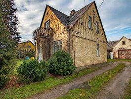 Продаётся дом Panevėžio rajono sav., Pušyno g.