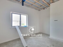 Parduodamas gyvenamasis namas Klaipėdos rajono sav., Ketvergiuose
