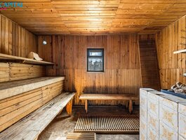 Parduodamas gyvenamasis namas Vilniuje, Aukštieji Paneriai, Plikakalnio g.