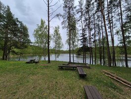 Продаётся дом Švenčionių rajono sav., Činčikos, Činčikų g.