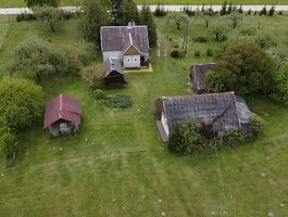 Продаётся дом Švenčionių rajono sav., Činčikos, Činčikų g.