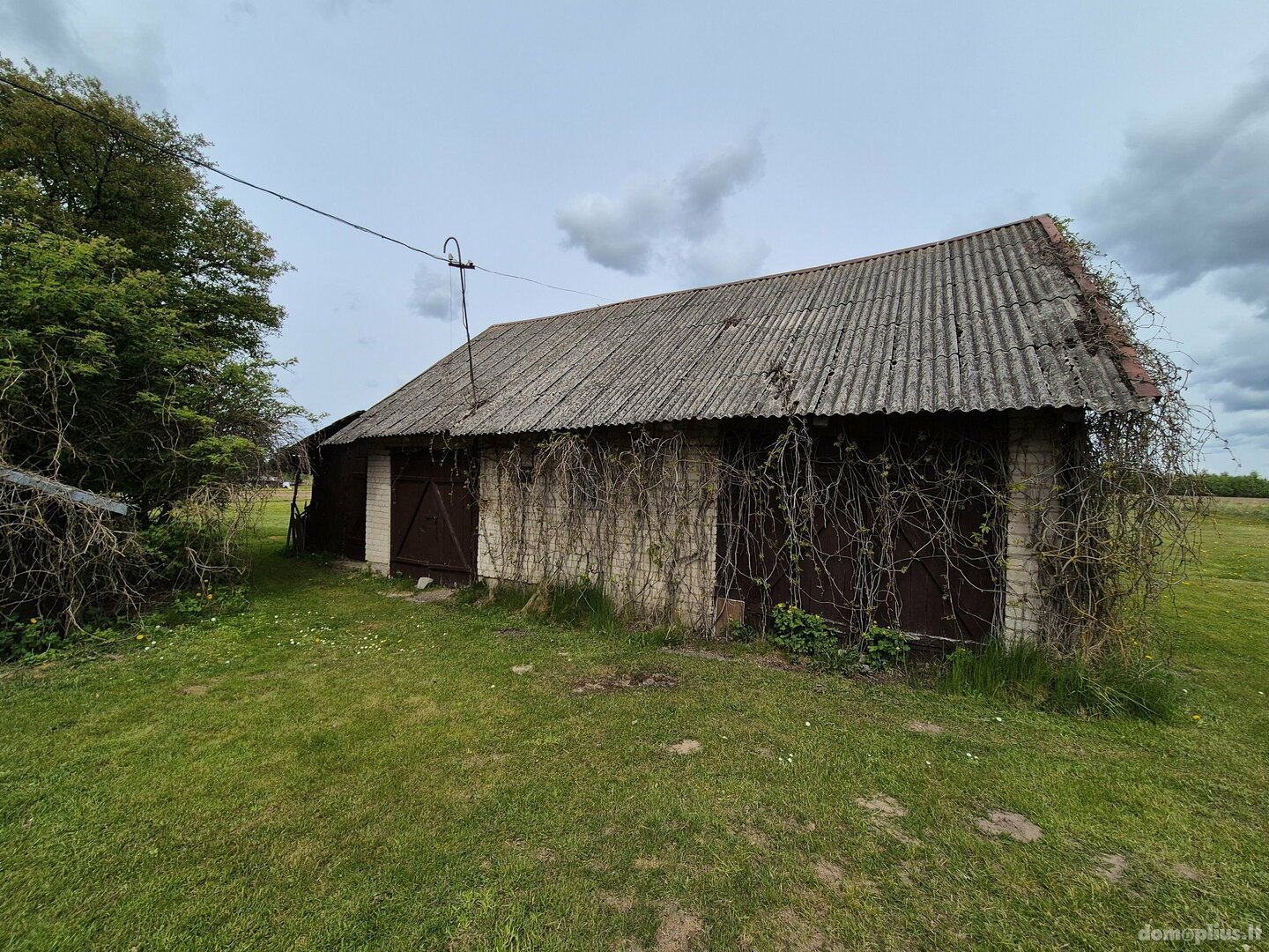 Продаётся дом Švenčionių rajono sav., Činčikos, Činčikų g.
