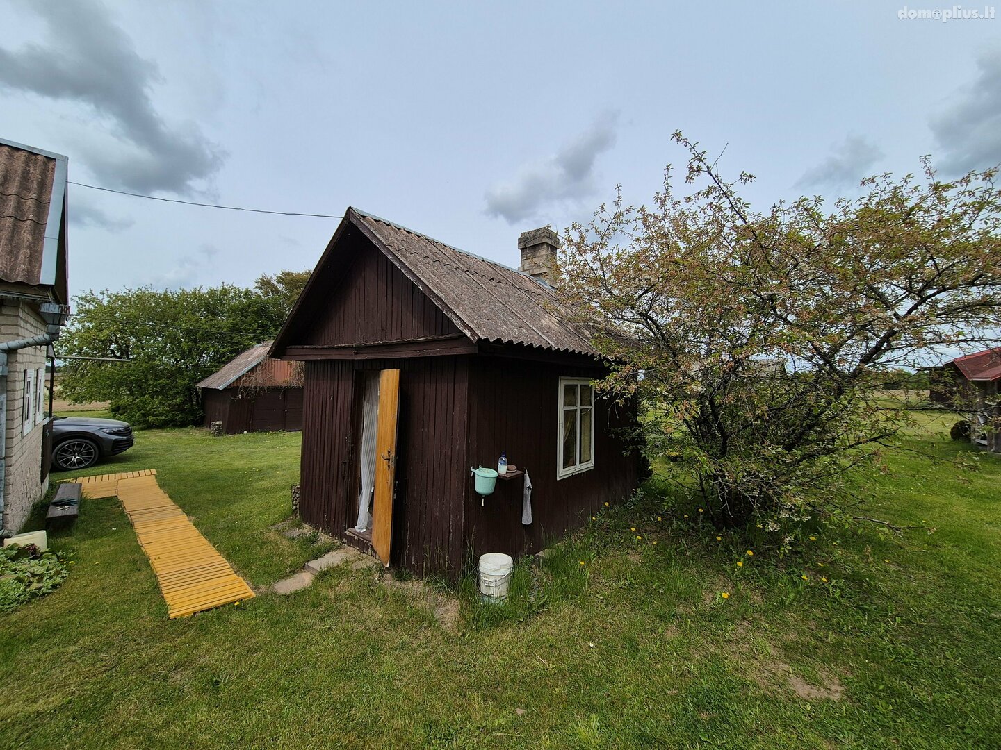 Продаётся дом Švenčionių rajono sav., Činčikos, Činčikų g.