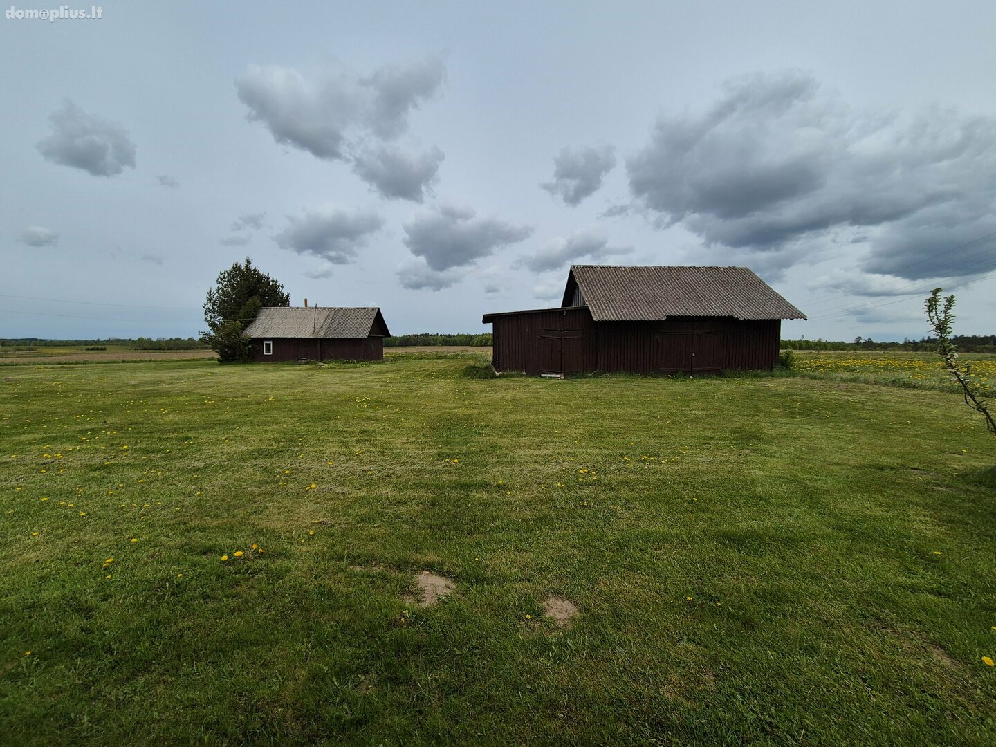 Продаётся дом Švenčionių rajono sav., Činčikos, Činčikų g.