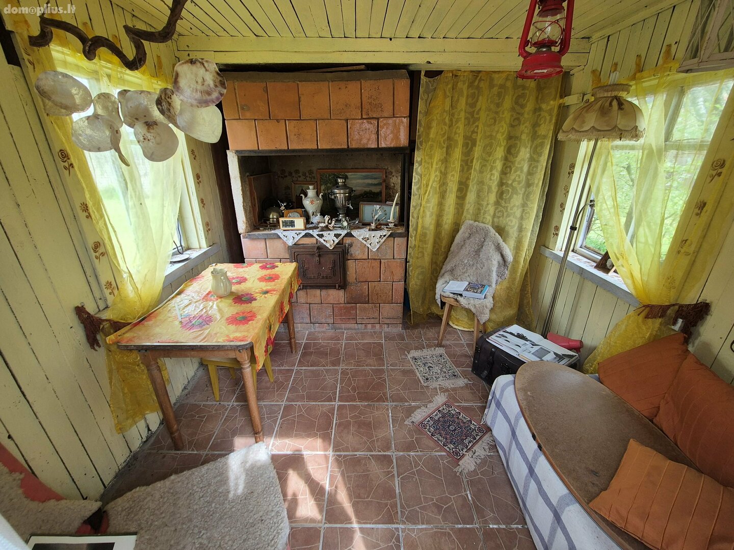 Продаётся дом Švenčionių rajono sav., Činčikos, Činčikų g.