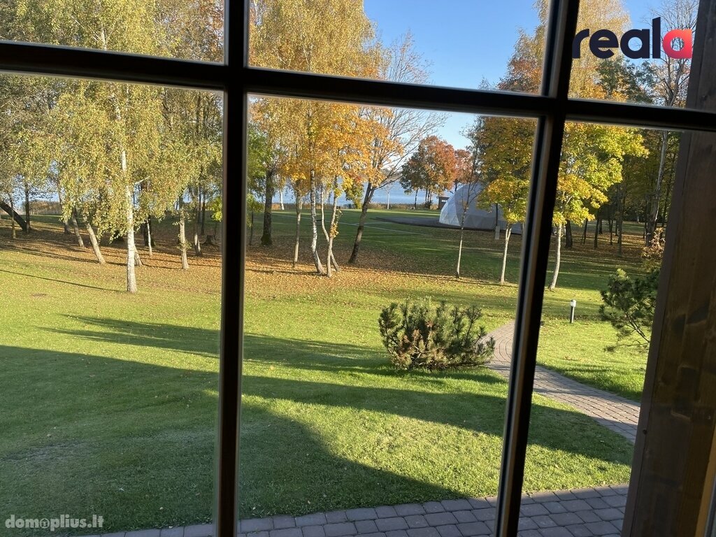 Parduodama sodyba Utenos rajono sav., Bikuškyje